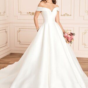 Sophia Tolli Kennedy Y12014